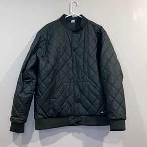 Reversible Men’s North Face Jacket
